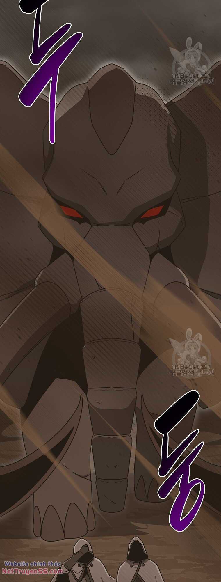 Streamer Pháp Sư - Chapter 91 - Trang 56