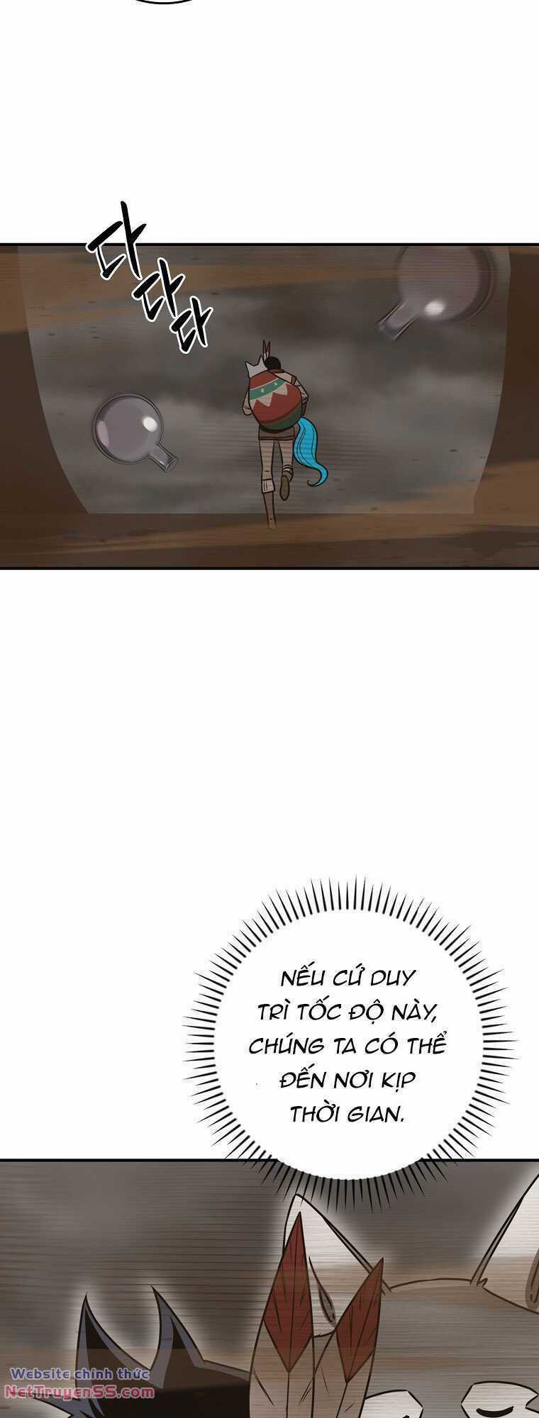 Streamer Pháp Sư - Chapter 91 - Trang 65