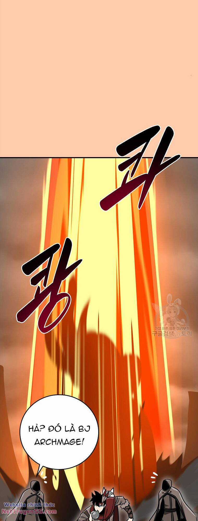 Streamer Pháp Sư - Chapter 91 - Trang 8