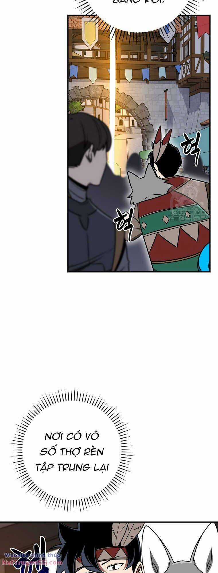 Streamer Pháp Sư - Chapter 91 - Trang 74