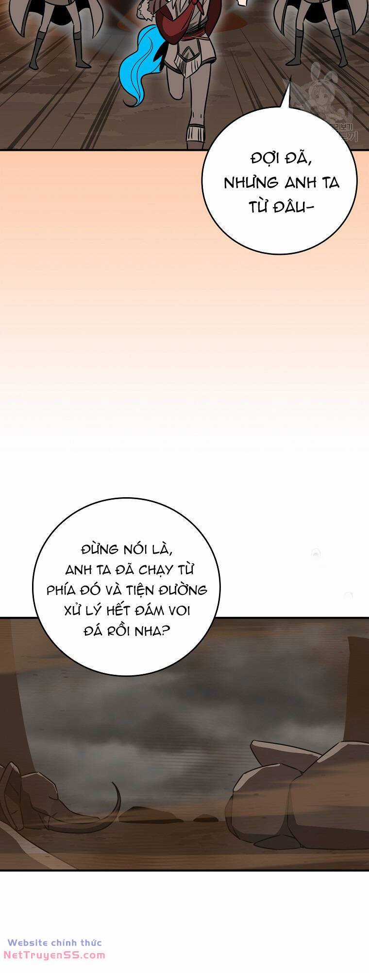 Streamer Pháp Sư - Chapter 91 - Trang 9