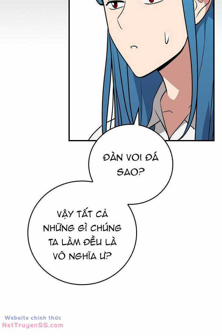 Streamer Pháp Sư - Chapter 92 - Trang 15