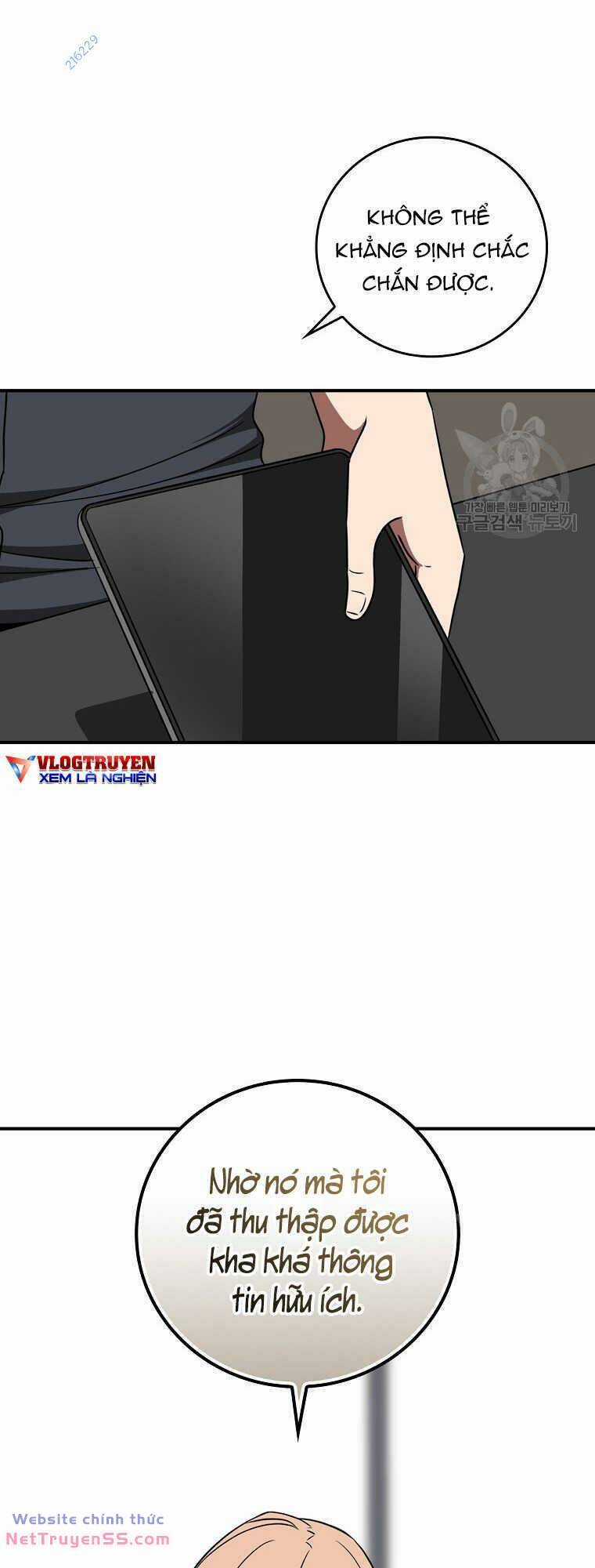 Streamer Pháp Sư - Chapter 92 - Trang 16