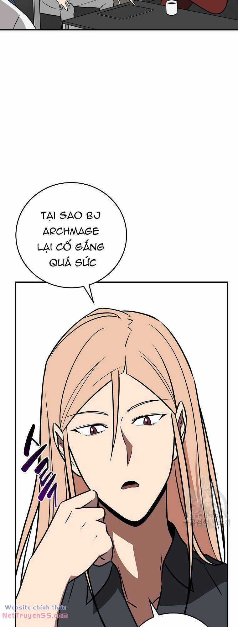 Streamer Pháp Sư - Chapter 92 - Trang 20