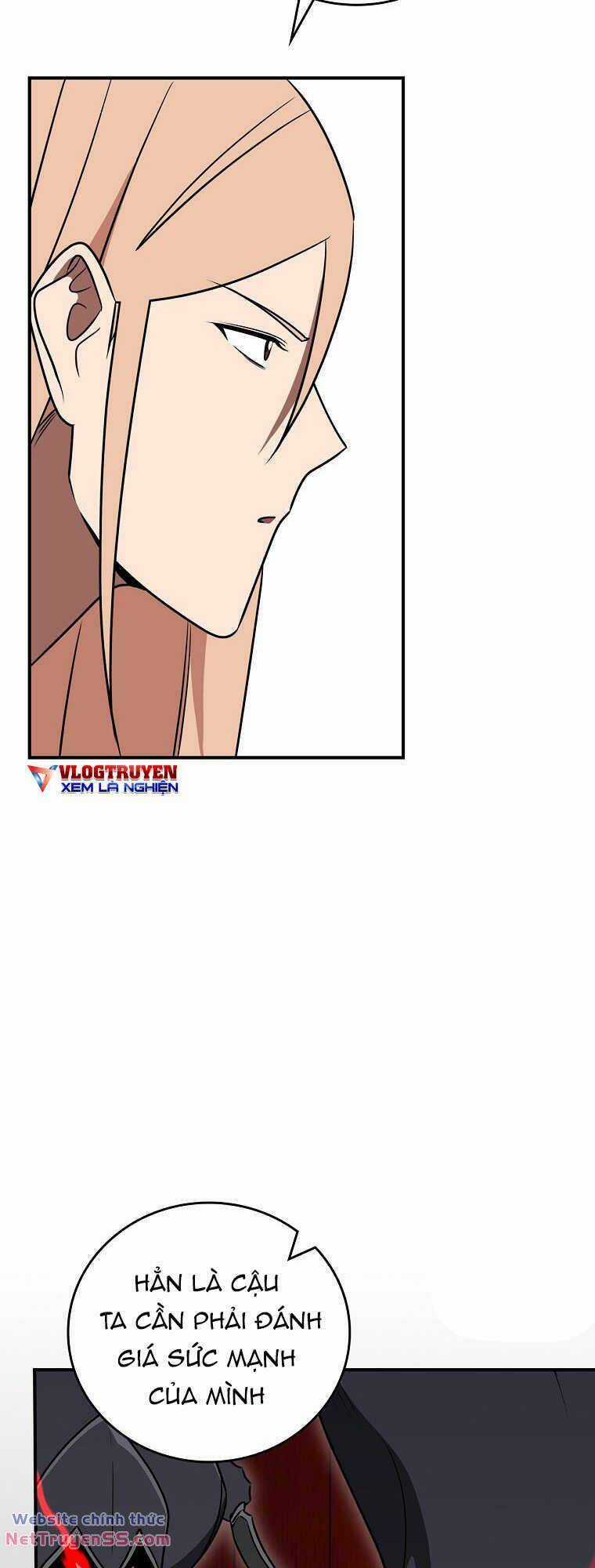 Streamer Pháp Sư - Chapter 92 - Trang 25