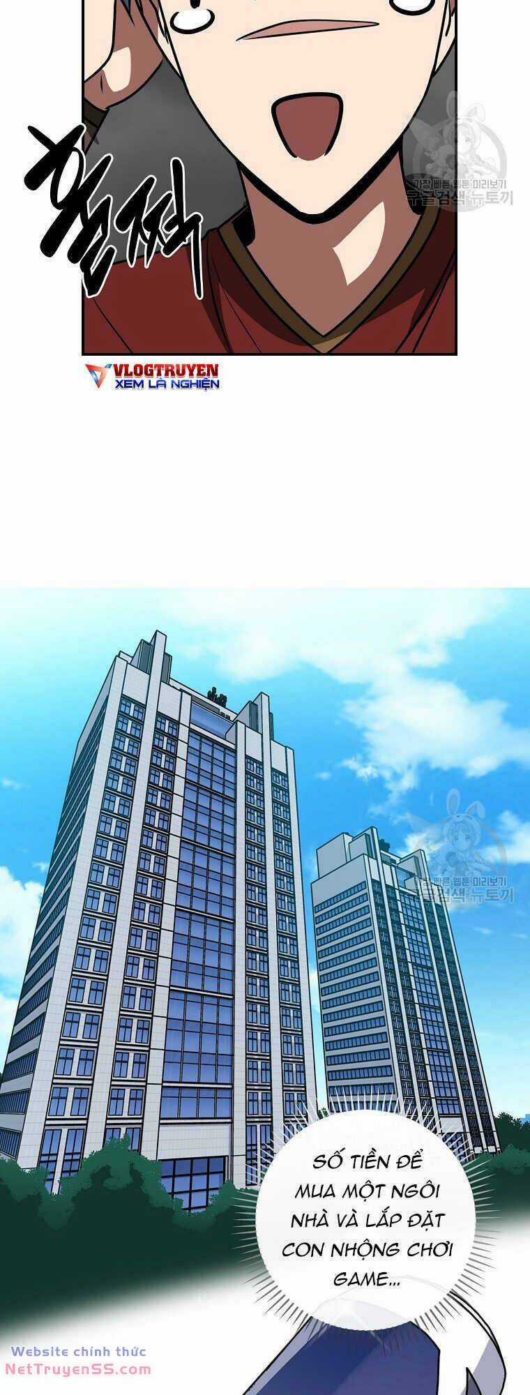 Streamer Pháp Sư - Chapter 92 - Trang 46