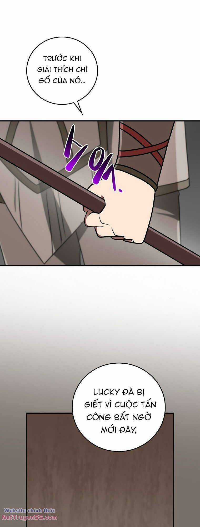 Streamer Pháp Sư - Chapter 92 - Trang 55