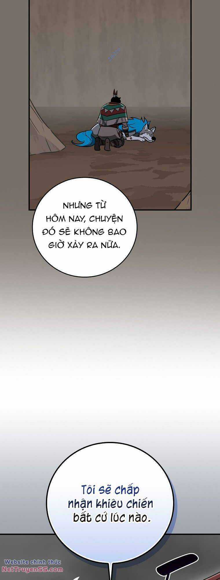 Streamer Pháp Sư - Chapter 92 - Trang 56