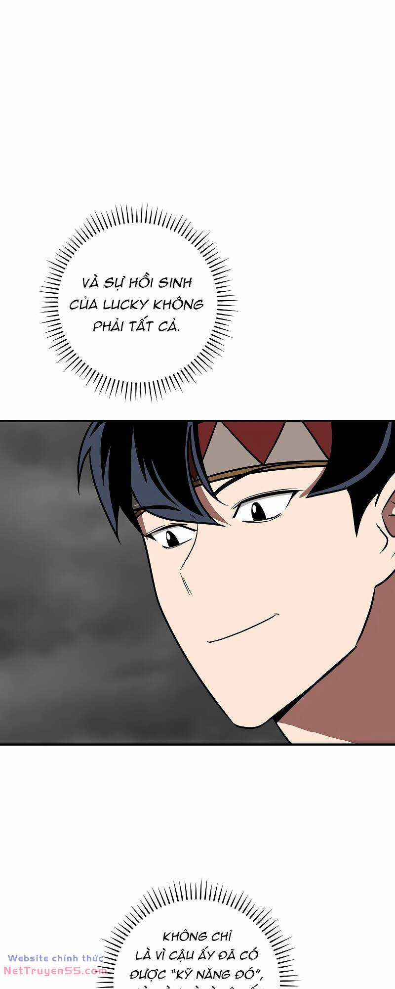 Streamer Pháp Sư - Chapter 93 - Trang 2