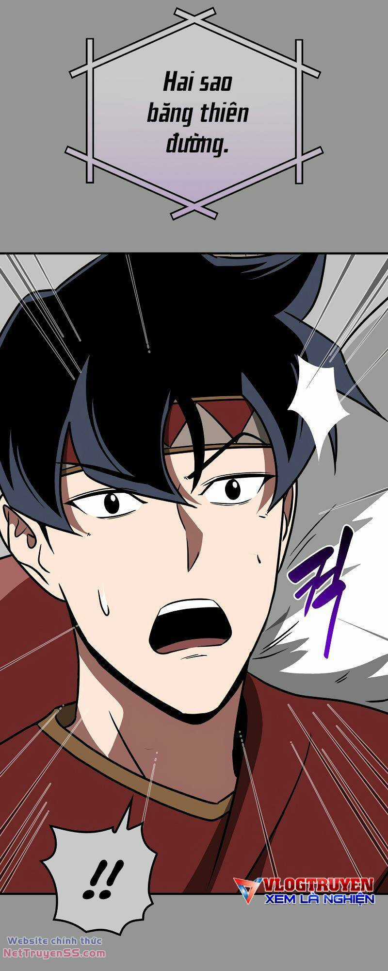 Streamer Pháp Sư - Chapter 93 - Trang 18