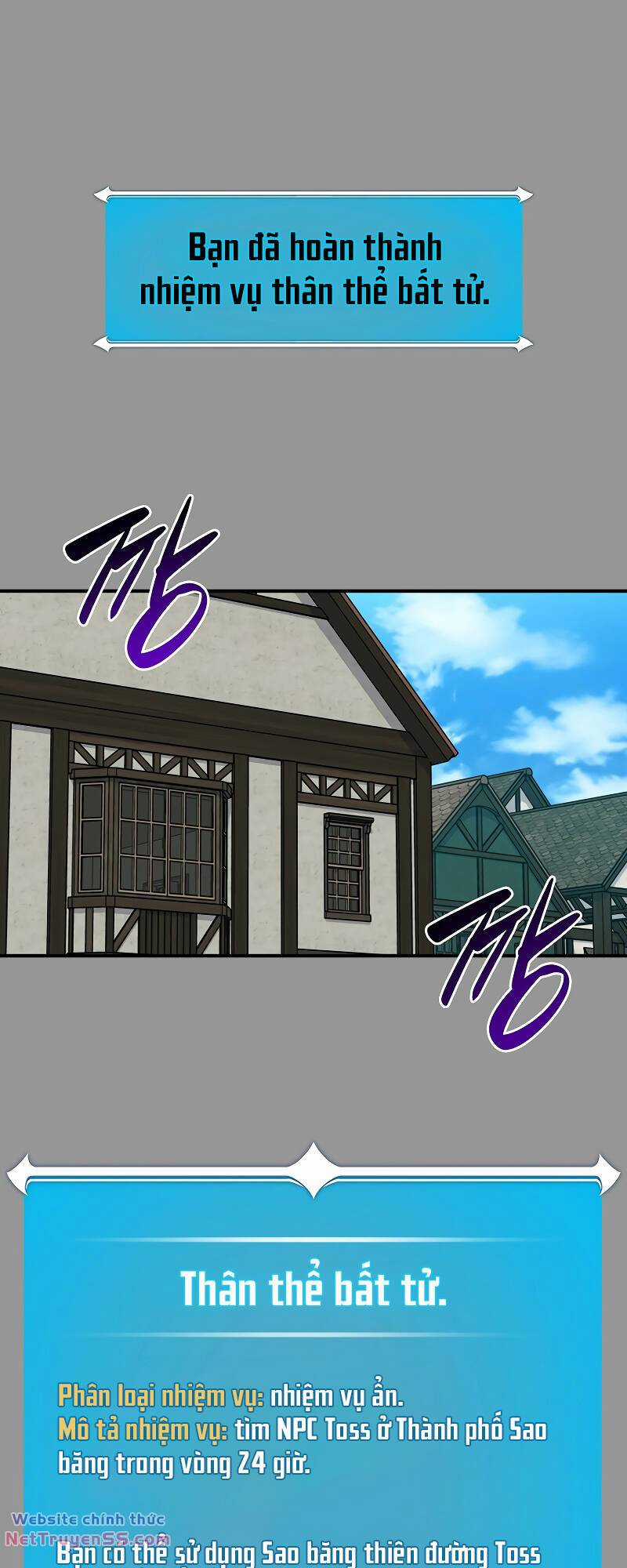 Streamer Pháp Sư - Chapter 93 - Trang 22