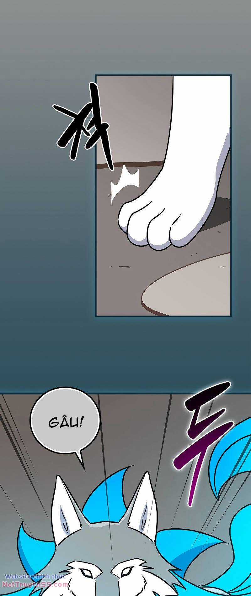 Streamer Pháp Sư - Chapter 93 - Trang 25