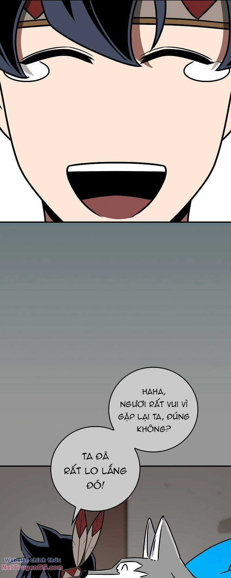 Streamer Pháp Sư - Chapter 93 - Trang 27