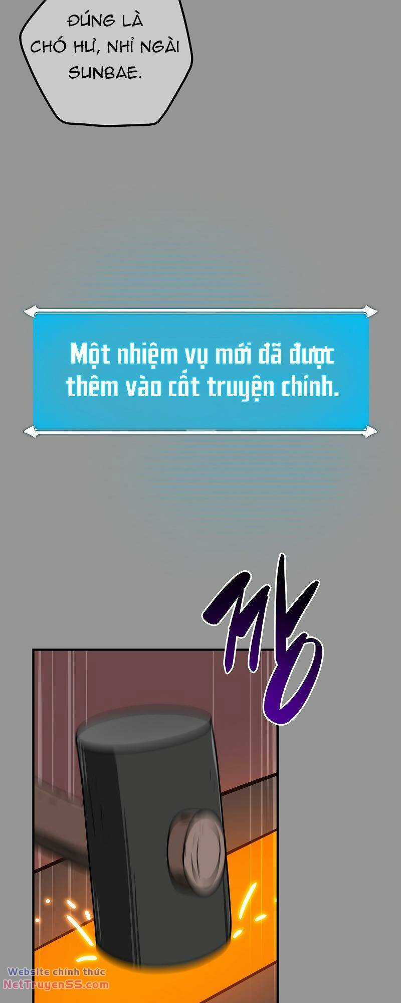 Streamer Pháp Sư - Chapter 93 - Trang 29