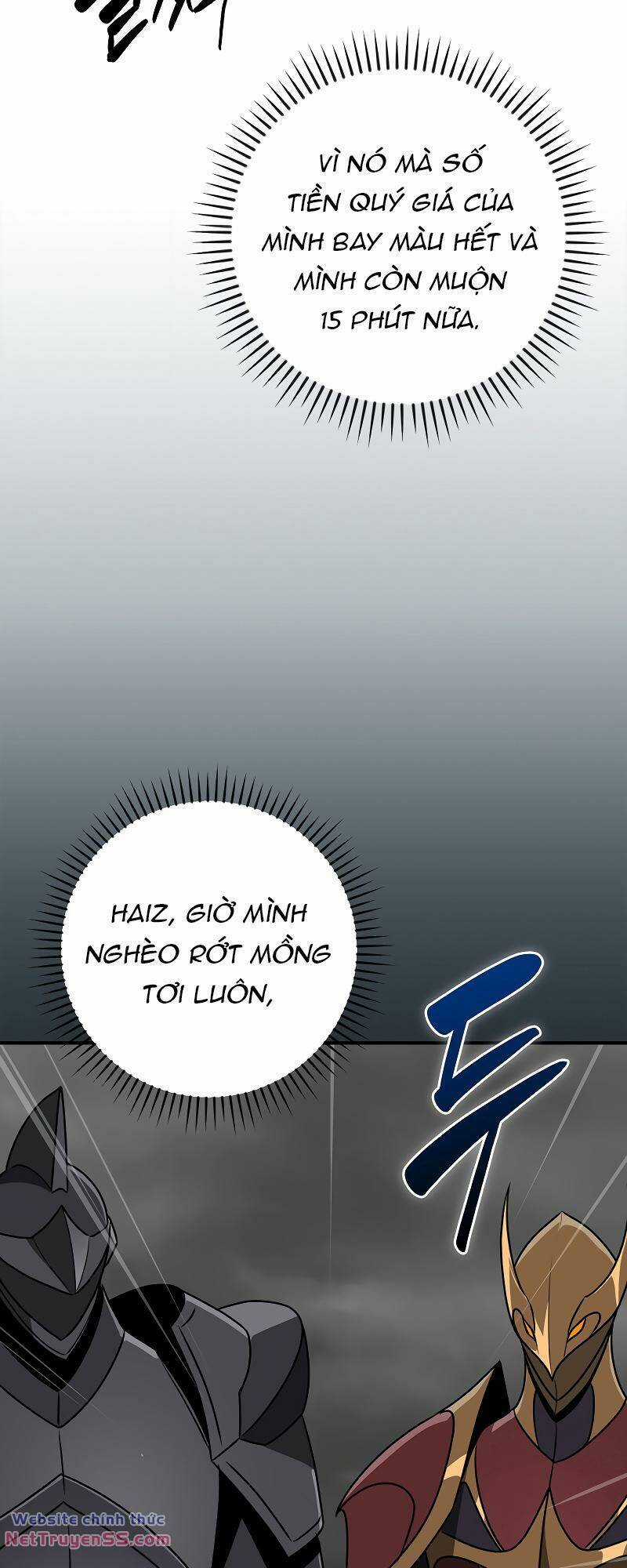 Streamer Pháp Sư - Chapter 93 - Trang 39