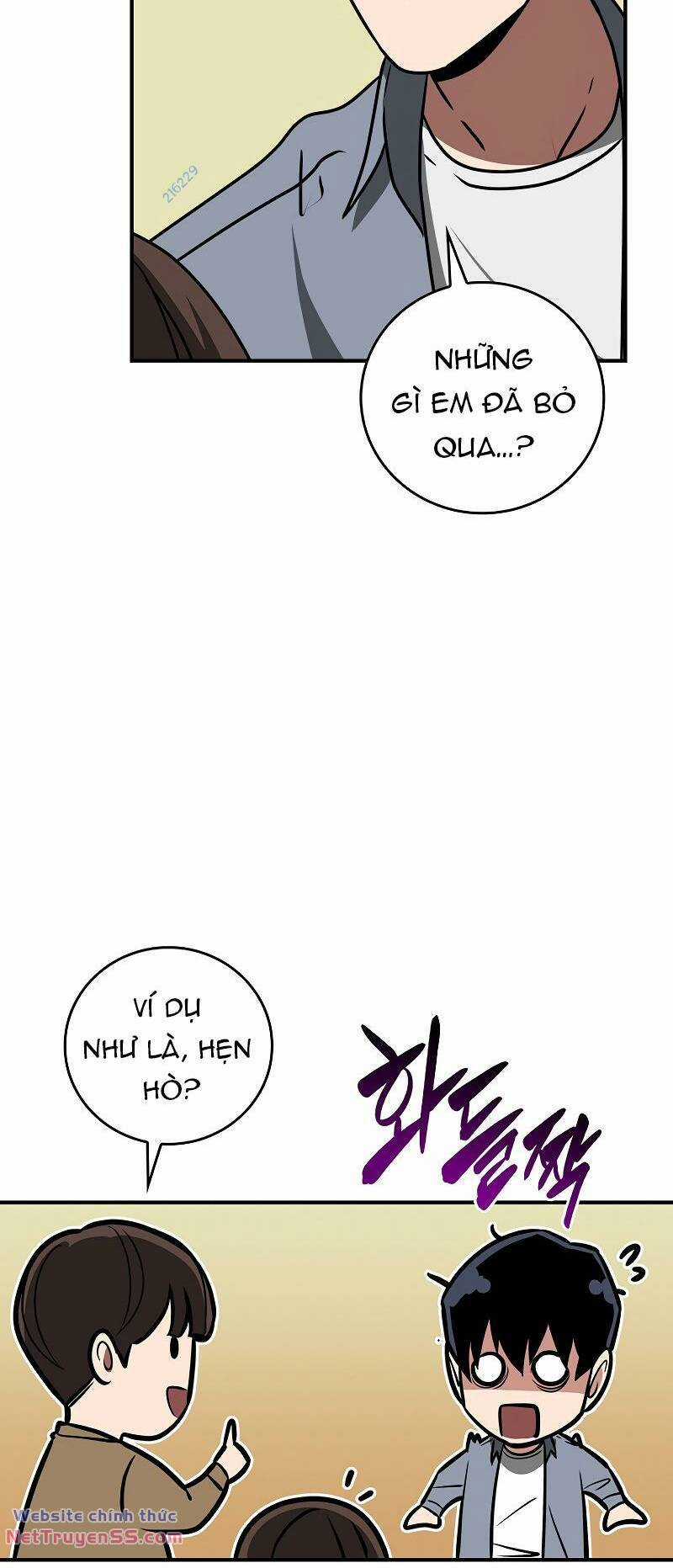 Streamer Pháp Sư - Chapter 93 - Trang 51