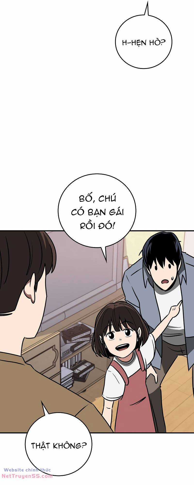 Streamer Pháp Sư - Chapter 93 - Trang 52