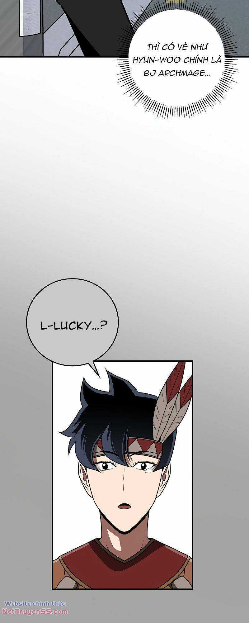 Streamer Pháp Sư - Chapter 93 - Trang 68