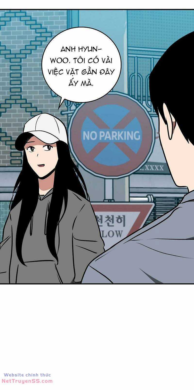 Streamer Pháp Sư - Chapter 93 - Trang 71