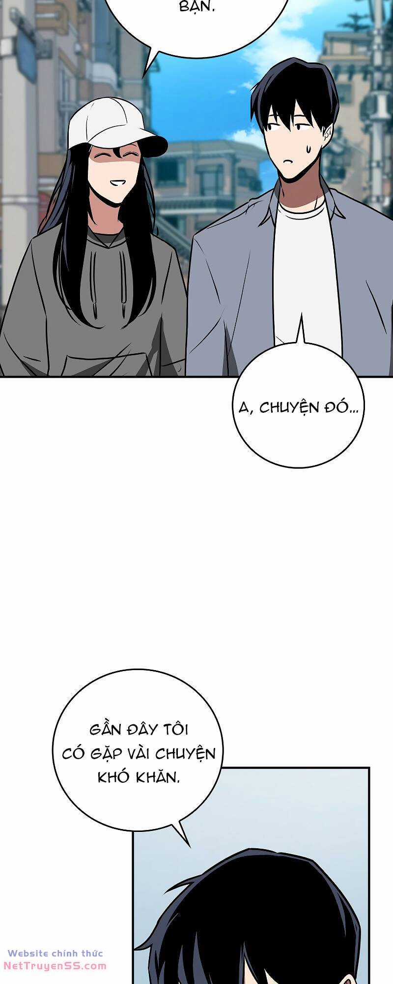 Streamer Pháp Sư - Chapter 93 - Trang 74