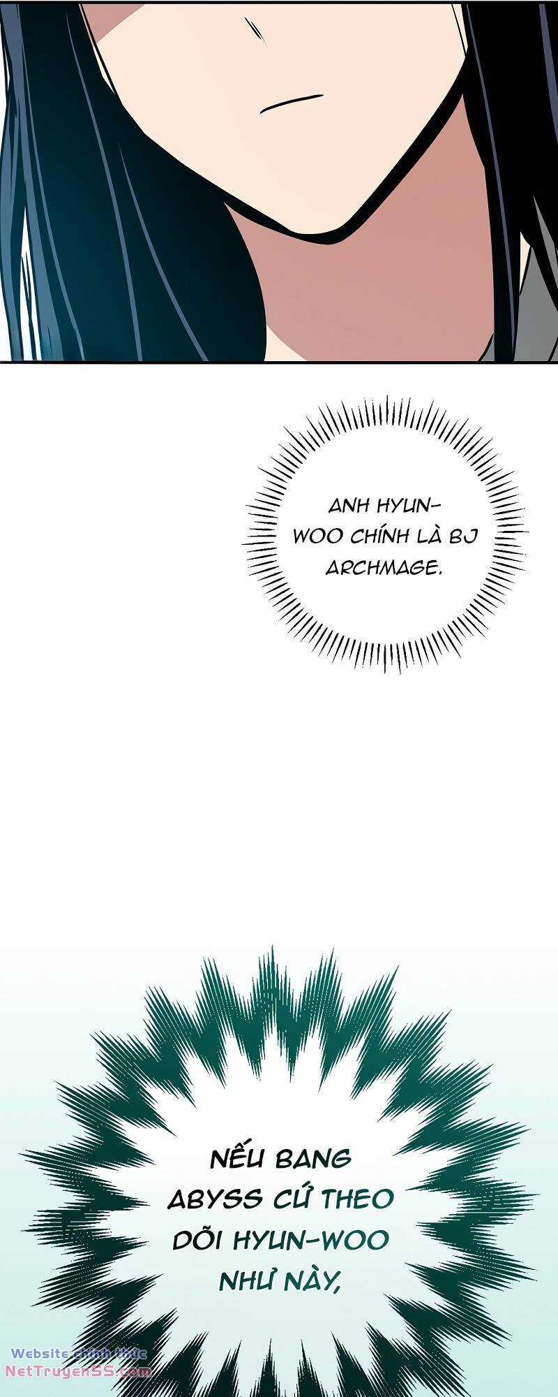 Streamer Pháp Sư - Chapter 93 - Trang 82