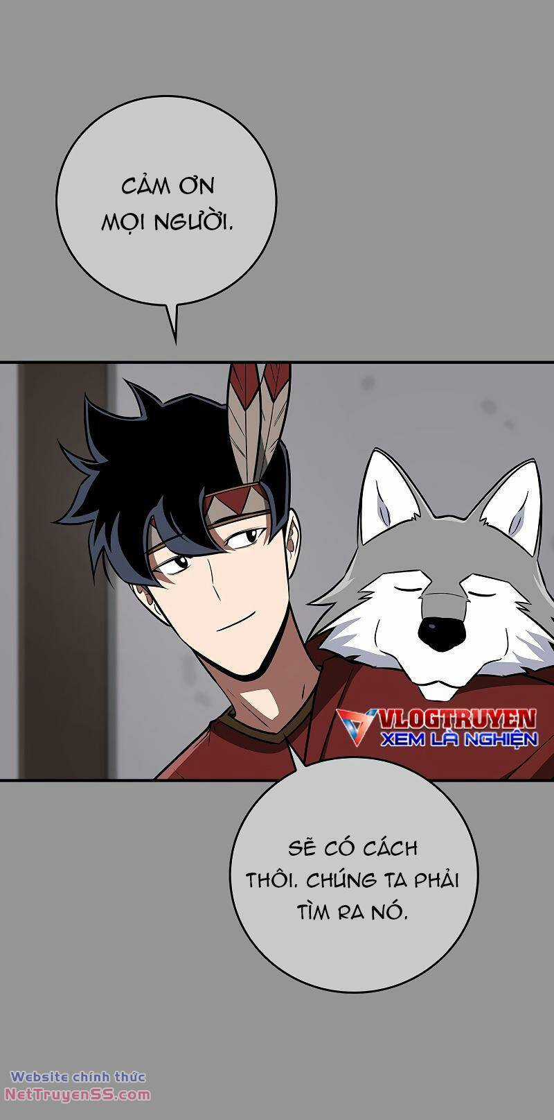 Streamer Pháp Sư - Chapter 93 - Trang 10