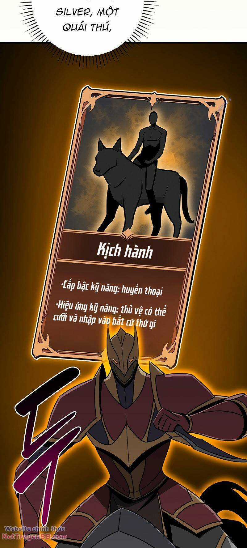 Streamer Pháp Sư - Chapter 94 - Trang 14