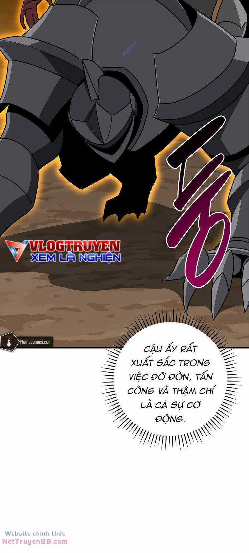 Streamer Pháp Sư - Chapter 94 - Trang 15