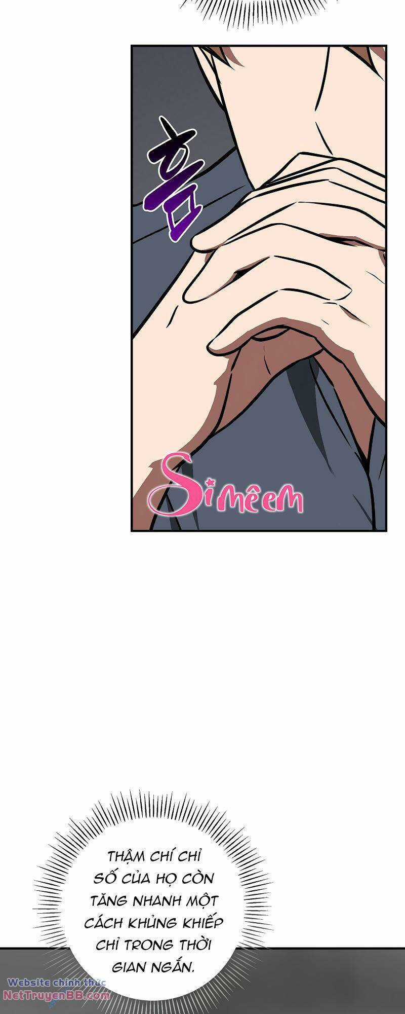 Streamer Pháp Sư - Chapter 94 - Trang 22