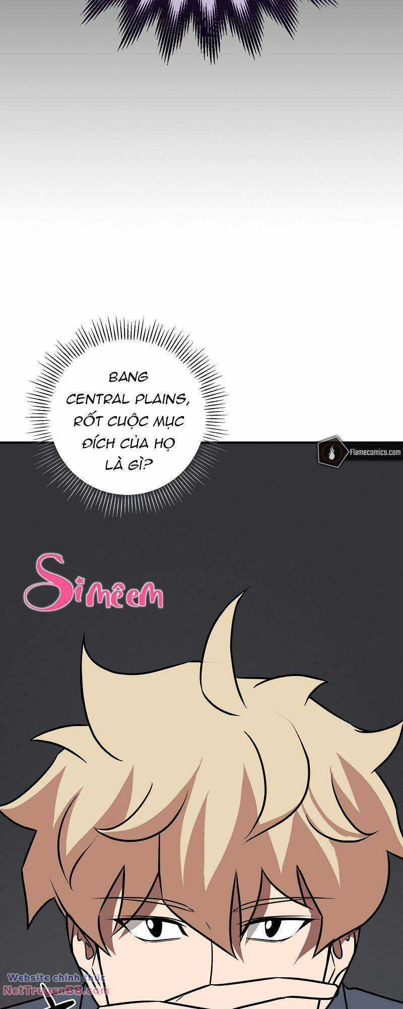 Streamer Pháp Sư - Chapter 94 - Trang 26