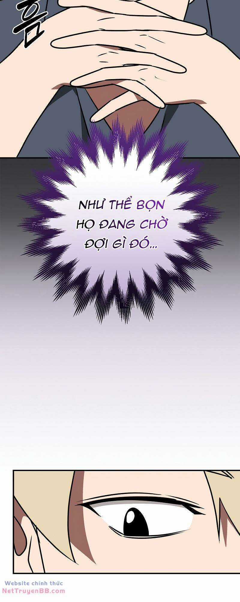 Streamer Pháp Sư - Chapter 94 - Trang 27