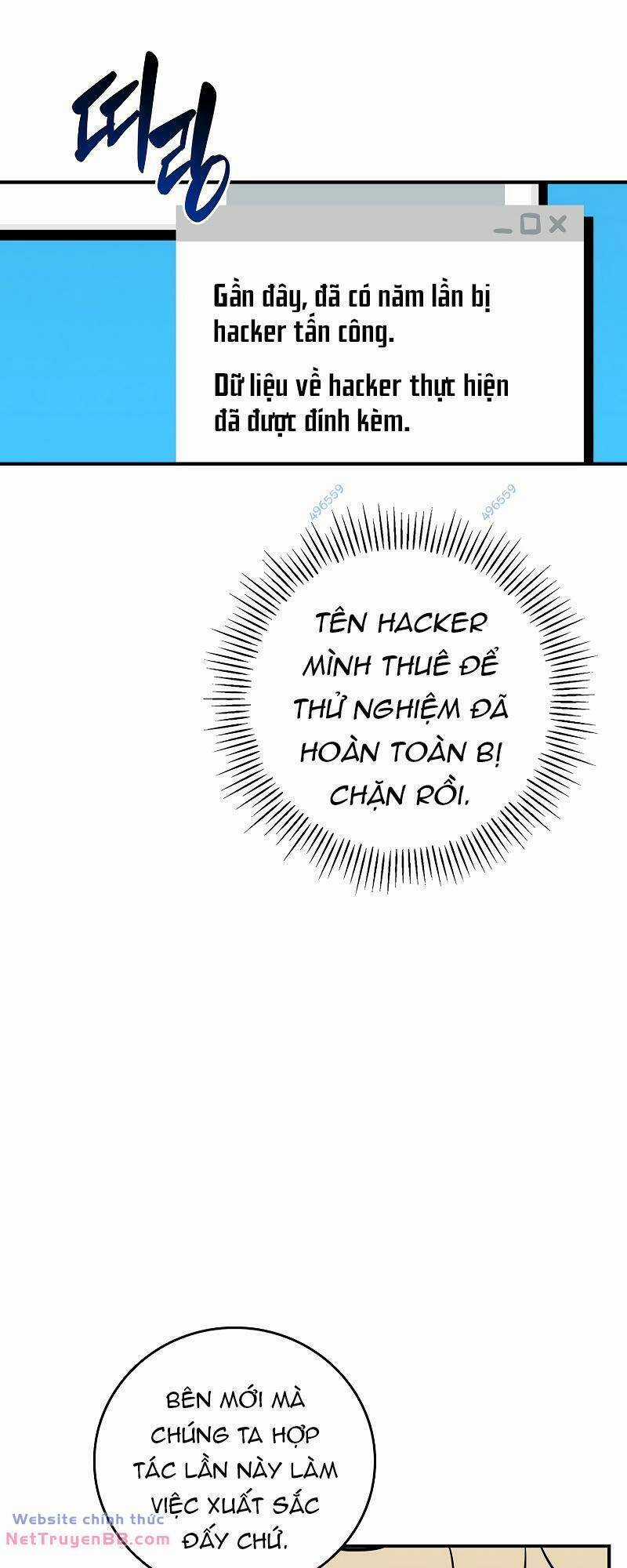 Streamer Pháp Sư - Chapter 94 - Trang 28