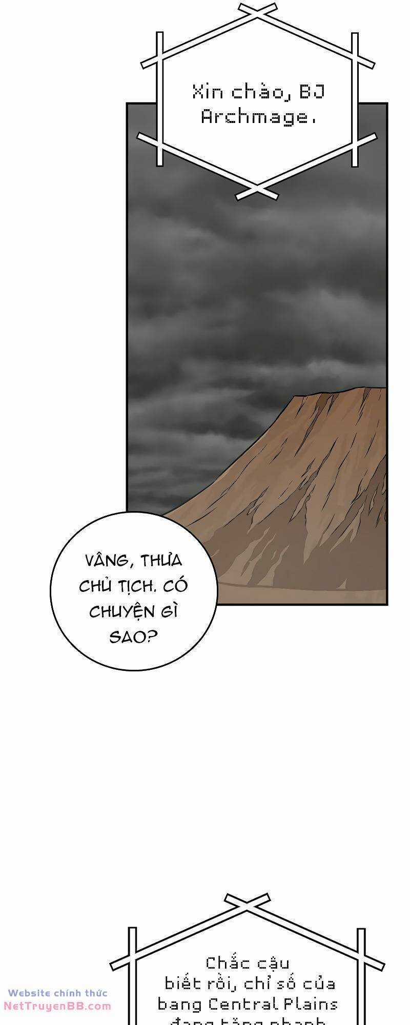 Streamer Pháp Sư - Chapter 94 - Trang 35