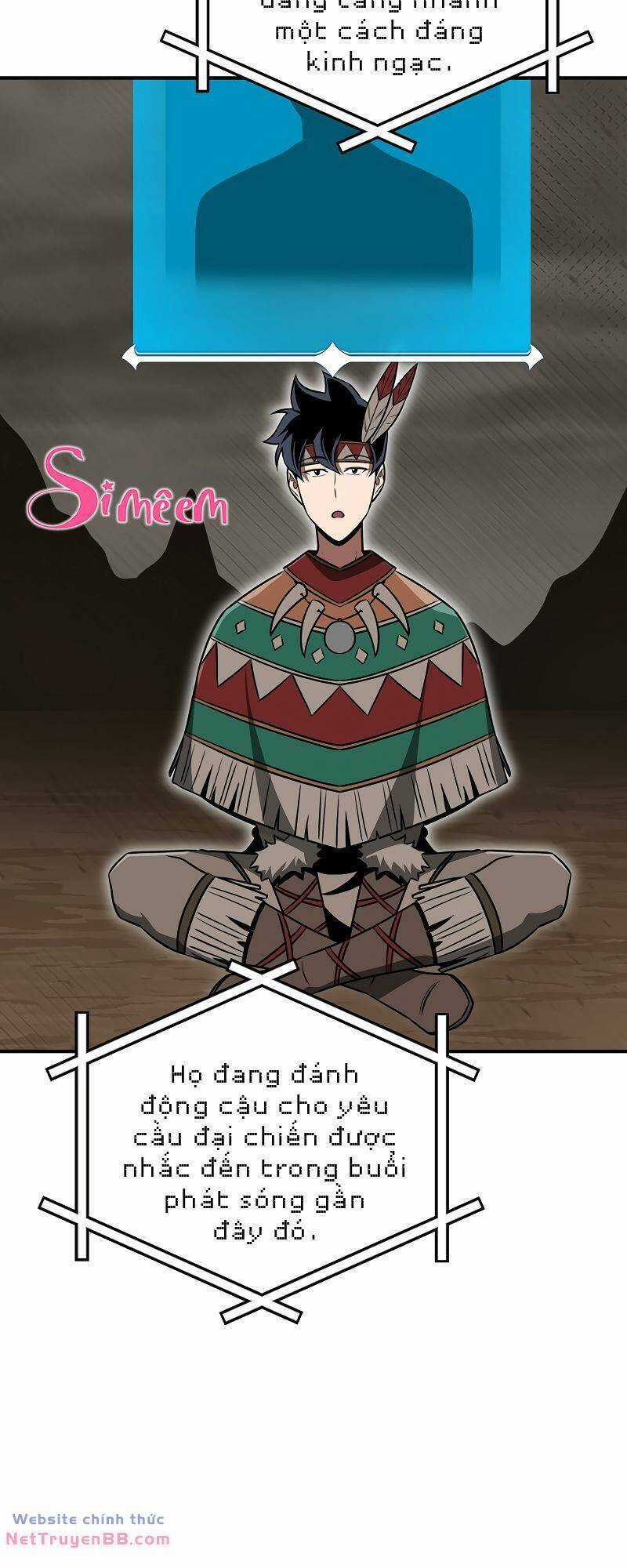 Streamer Pháp Sư - Chapter 94 - Trang 36