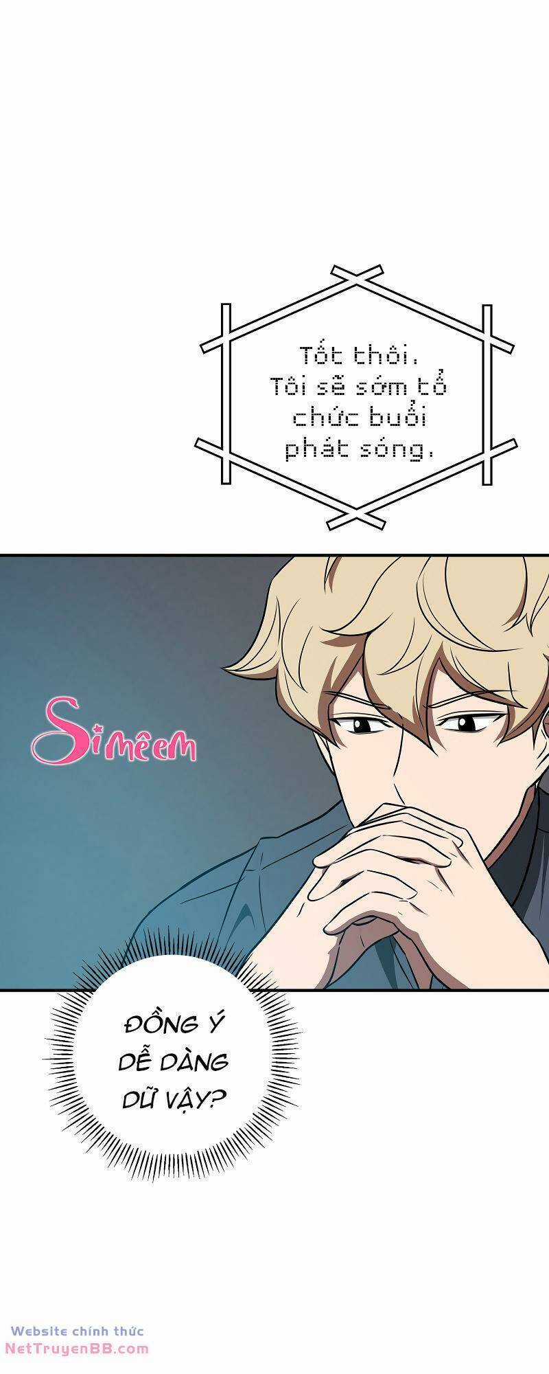 Streamer Pháp Sư - Chapter 94 - Trang 41