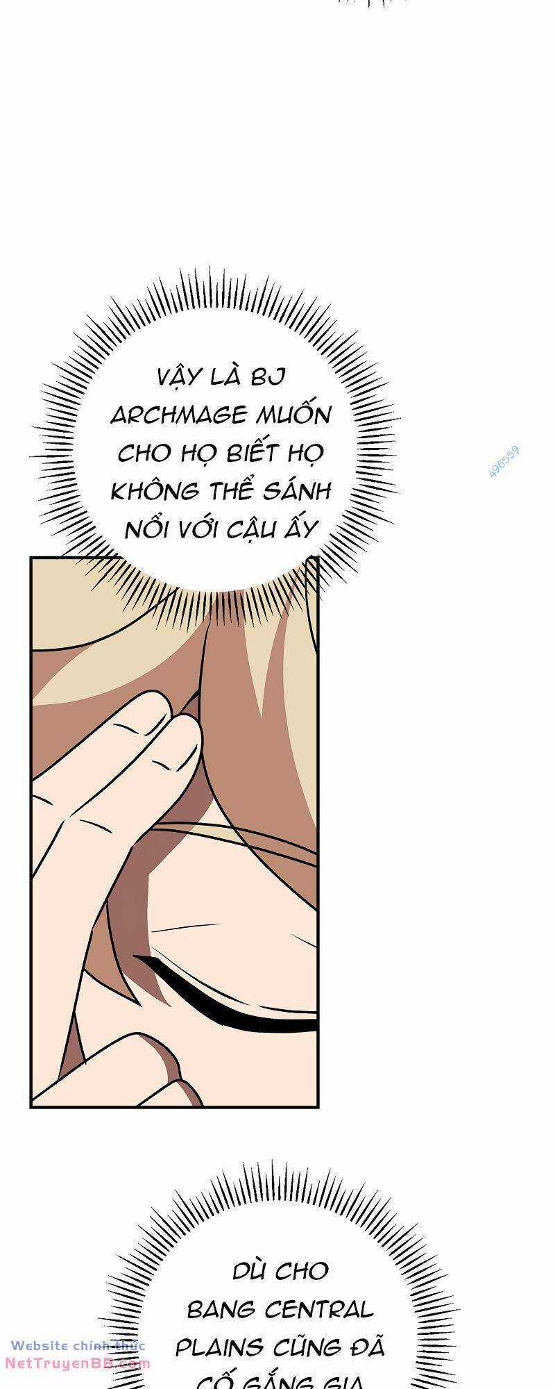 Streamer Pháp Sư - Chapter 94 - Trang 43