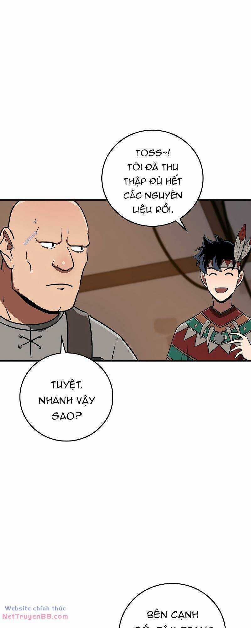 Streamer Pháp Sư - Chapter 94 - Trang 51