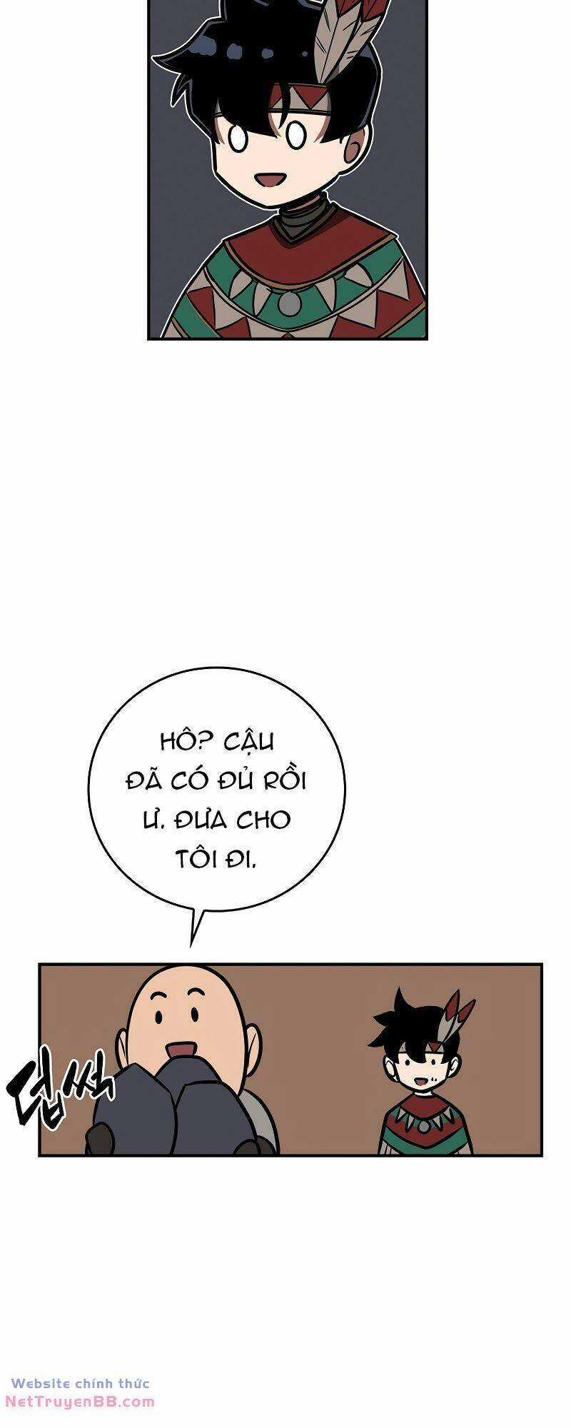 Streamer Pháp Sư - Chapter 94 - Trang 57