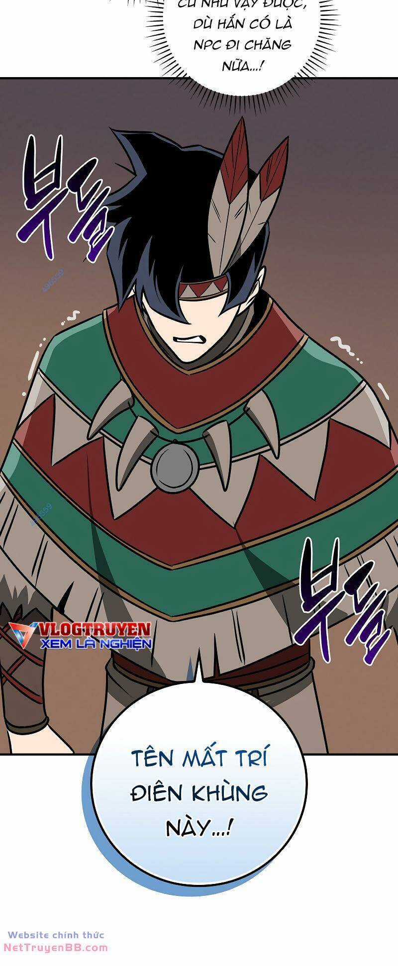 Streamer Pháp Sư - Chapter 94 - Trang 59