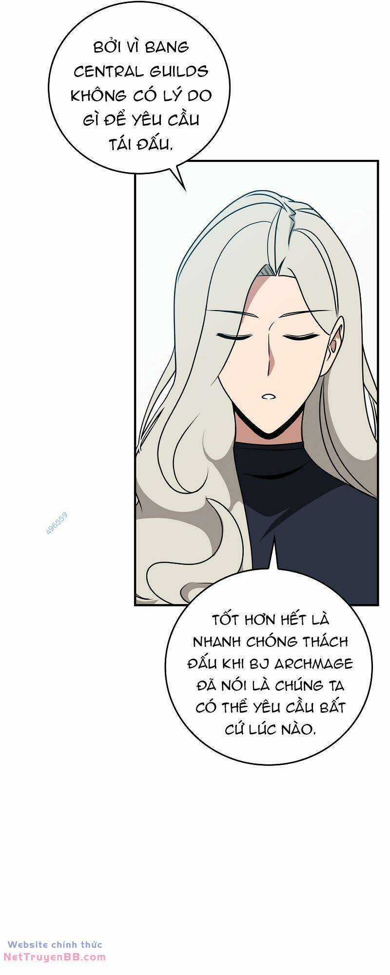 Streamer Pháp Sư - Chapter 94 - Trang 71