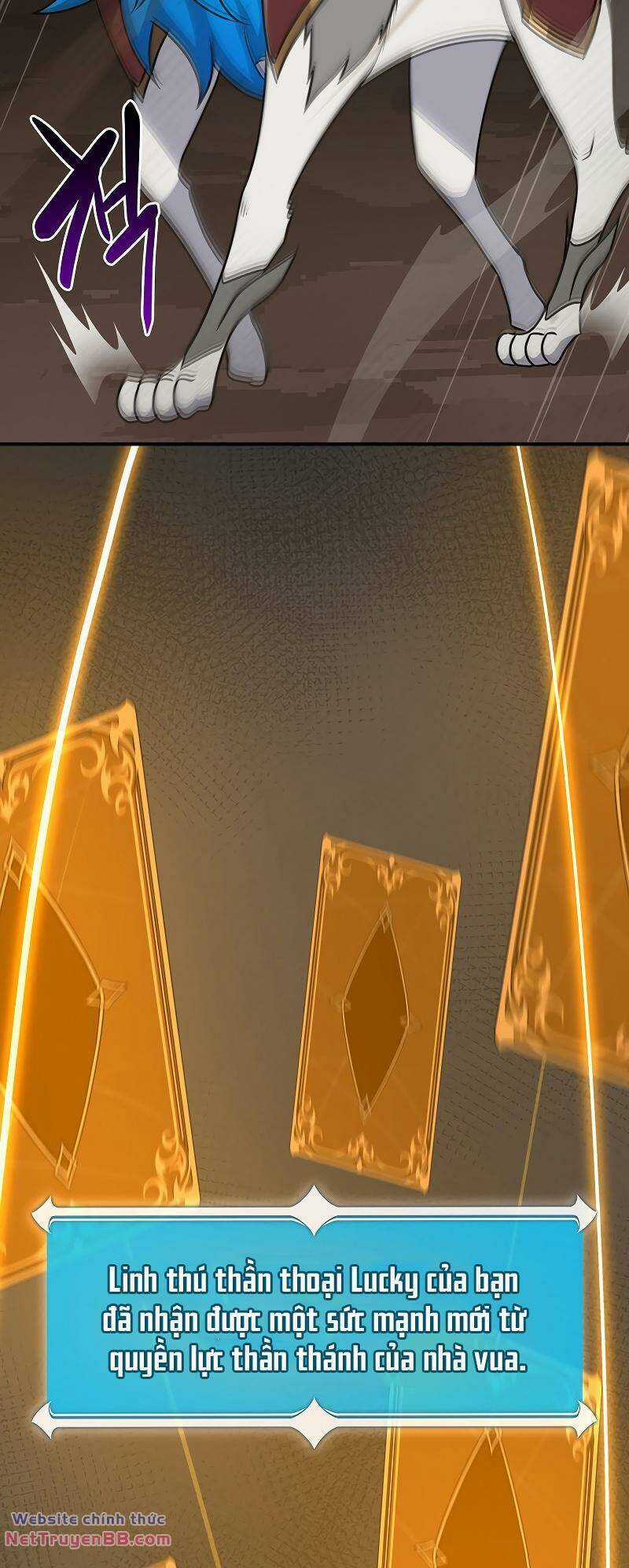 Streamer Pháp Sư - Chapter 94 - Trang 9