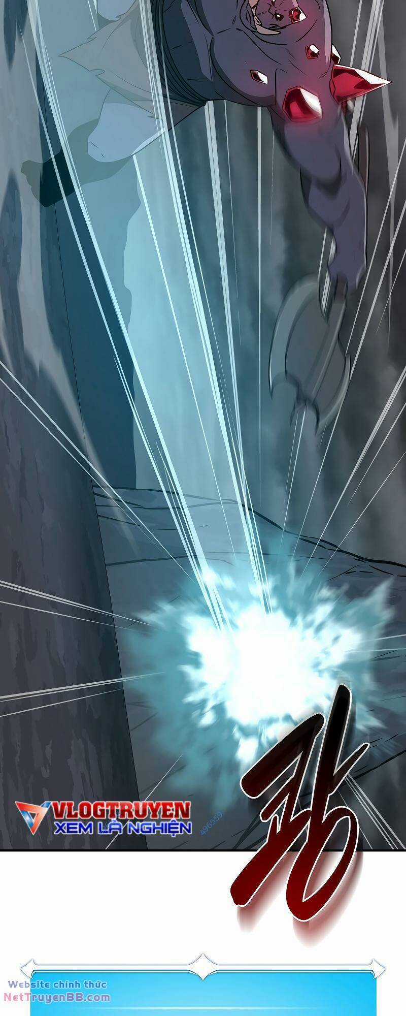 Streamer Pháp Sư - Chapter 95 - Trang 19