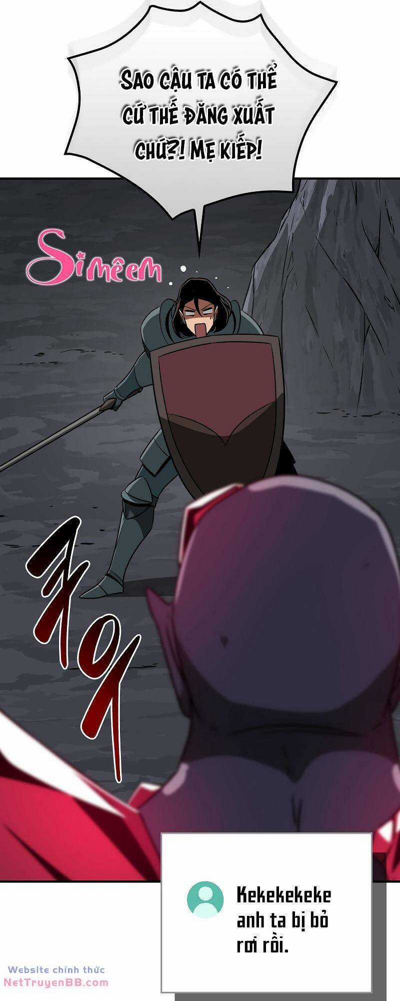 Streamer Pháp Sư - Chapter 95 - Trang 27