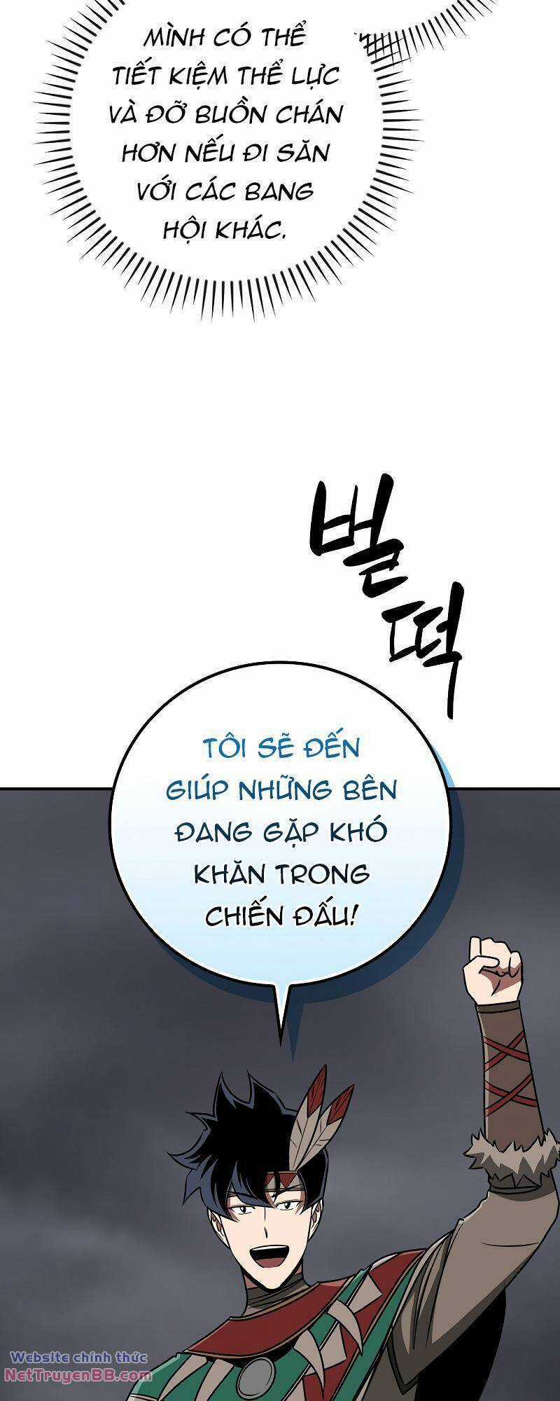 Streamer Pháp Sư - Chapter 95 - Trang 40