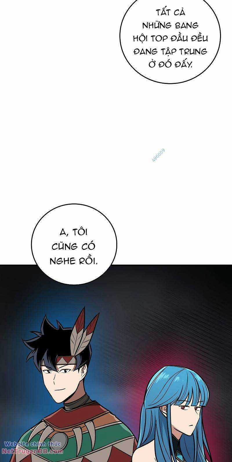 Streamer Pháp Sư - Chapter 95 - Trang 5