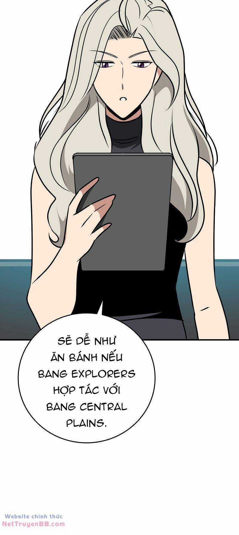 Streamer Pháp Sư - Chapter 95 - Trang 55