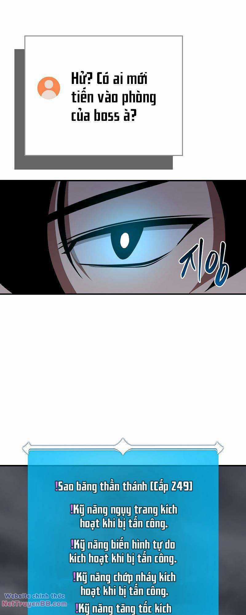 Streamer Pháp Sư - Chapter 95 - Trang 67