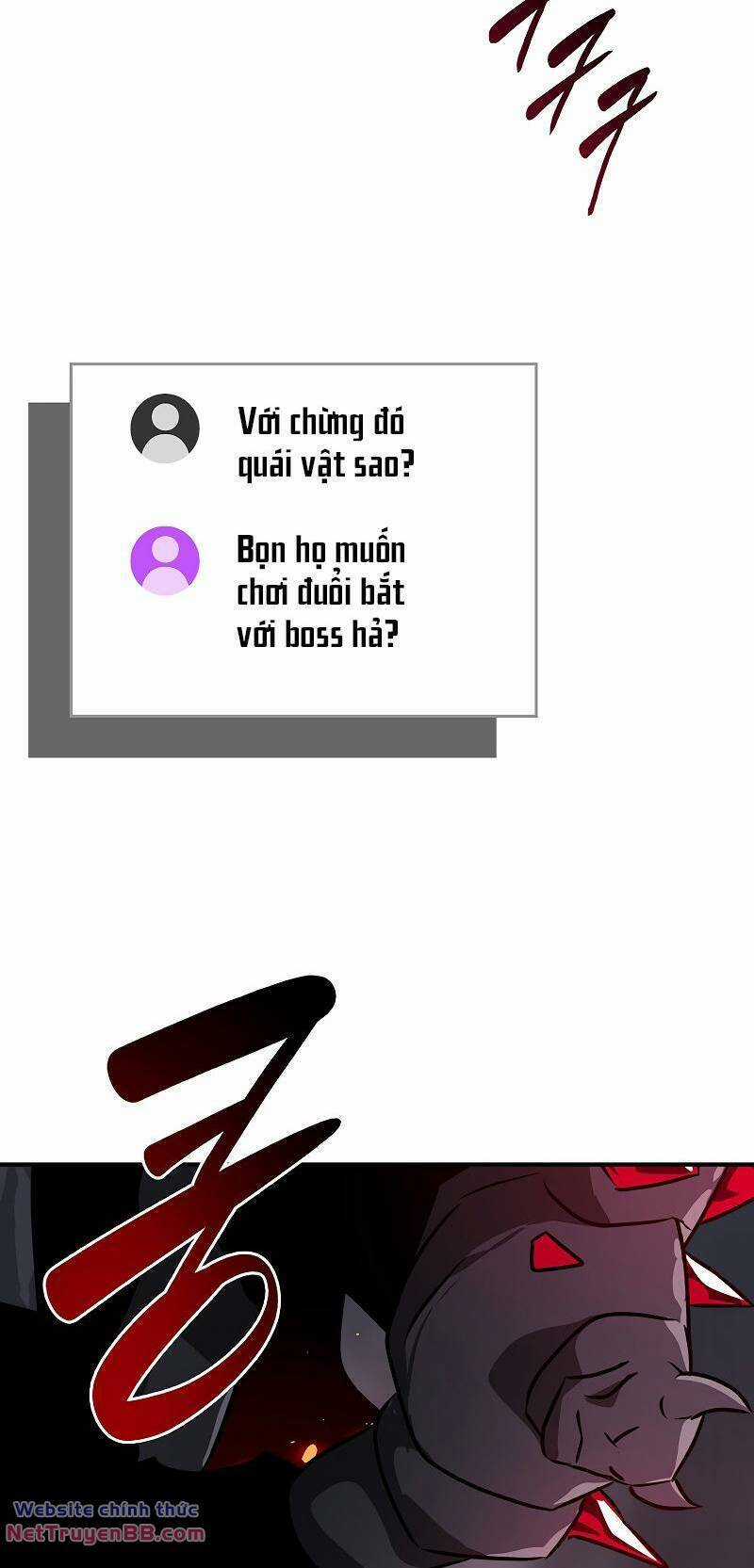 Streamer Pháp Sư - Chapter 95 - Trang 76