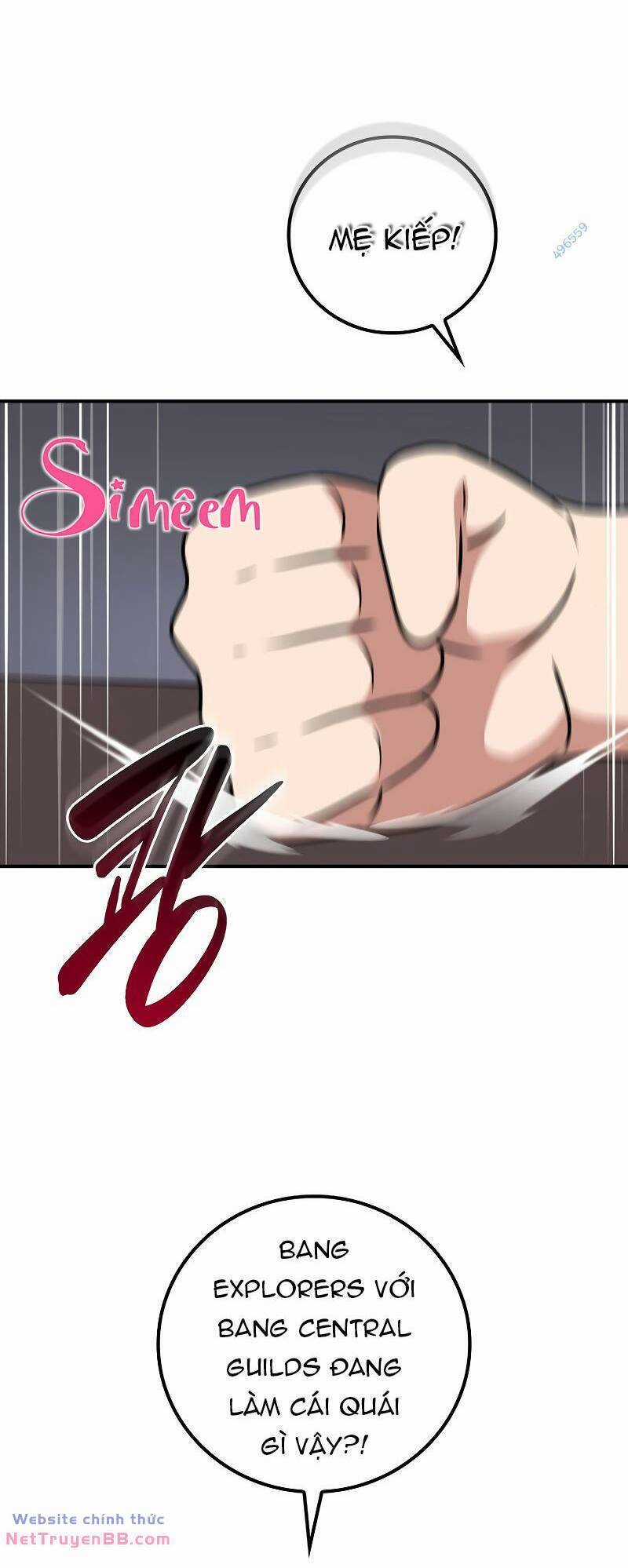 Streamer Pháp Sư - Chapter 95 - Trang 85