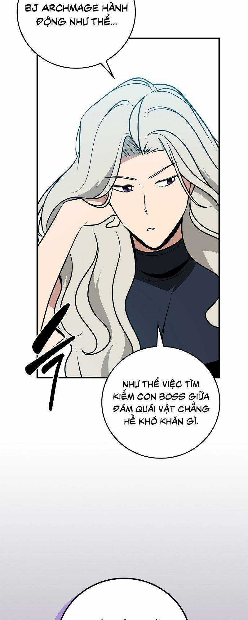 Streamer Pháp Sư - Chapter 96 - Trang 23